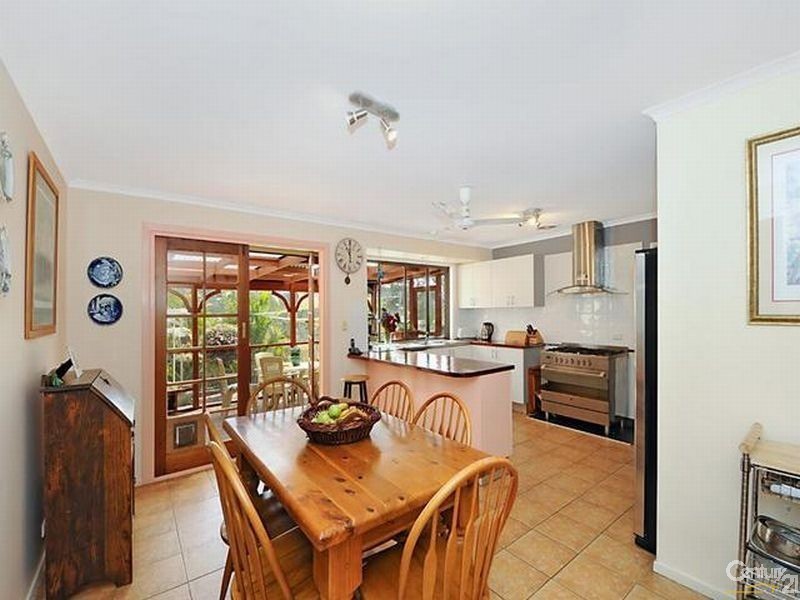 264 Boomerang Drive, Kooralbyn QLD 4285