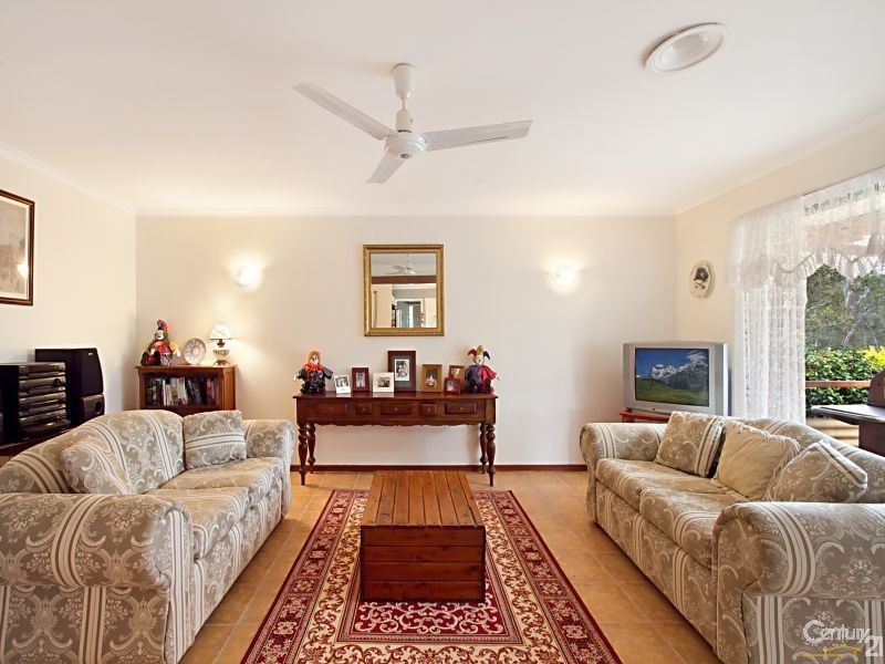 264 Boomerang Drive, Kooralbyn QLD 4285