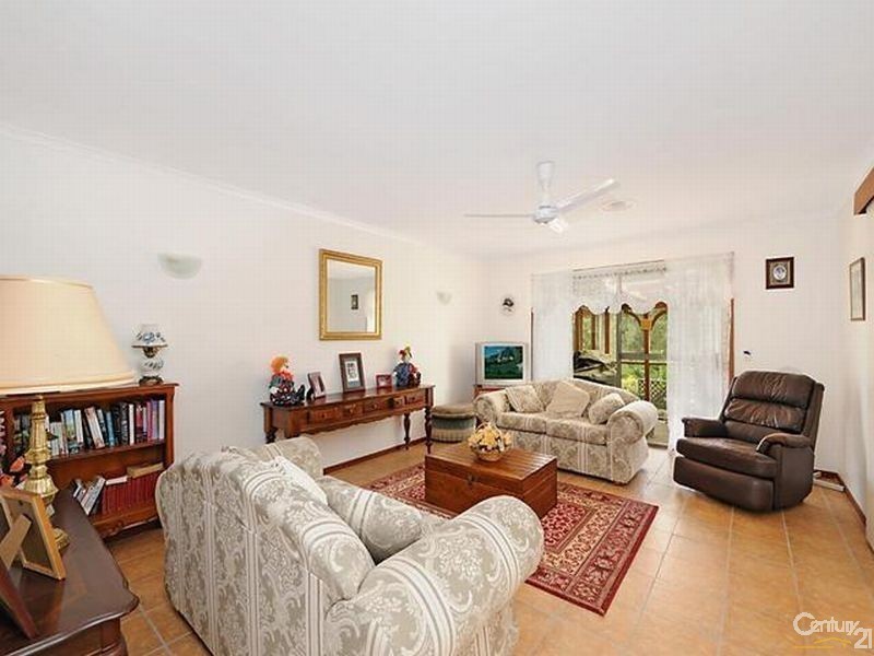 264 Boomerang Drive, Kooralbyn QLD 4285