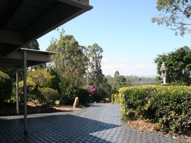 264 Boomerang Drive, Kooralbyn QLD 4285