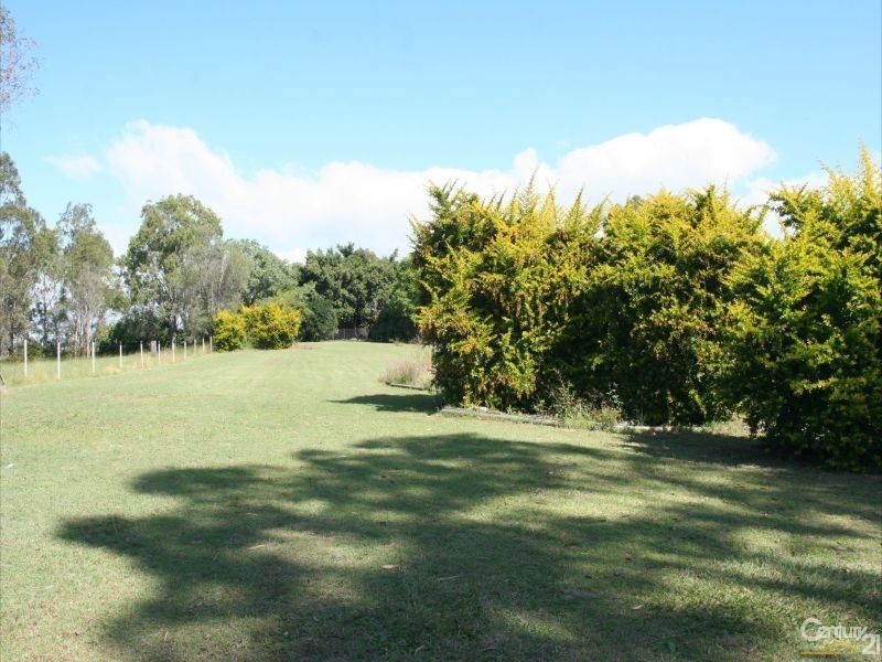 264 Boomerang Drive, Kooralbyn QLD 4285