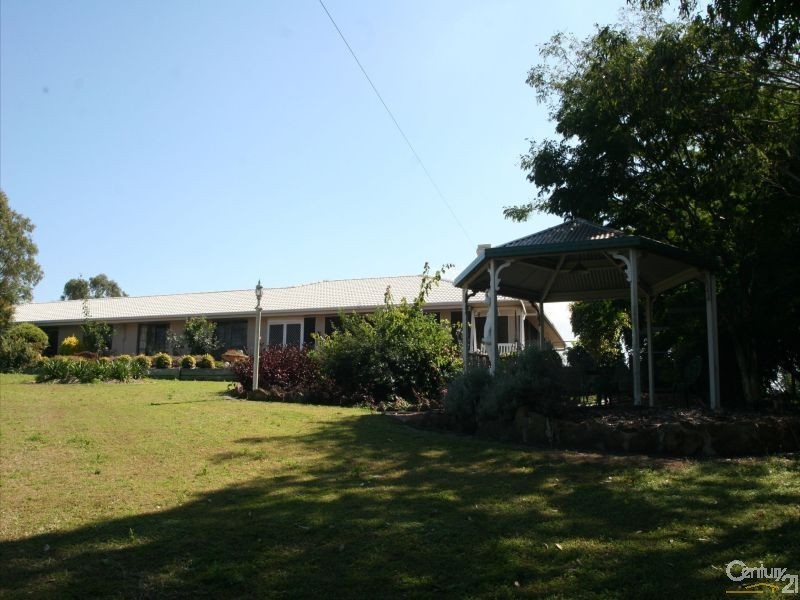 264 Boomerang Drive, Kooralbyn QLD 4285