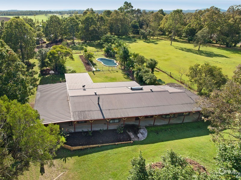 8 Nerreman Drive, Chambers Flat QLD 4133