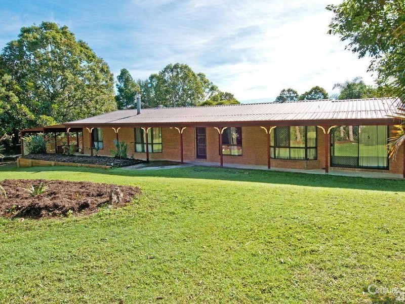 8 Nerreman Drive, Chambers Flat QLD 4133