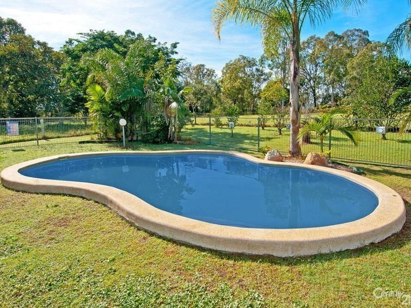 8 Nerreman Drive, Chambers Flat QLD 4133