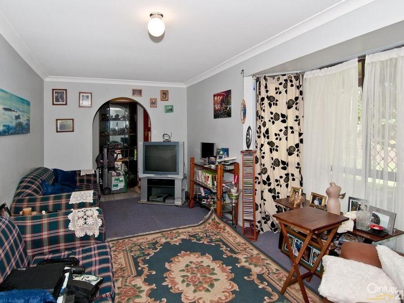 8 Nerreman Drive, Chambers Flat QLD 4133