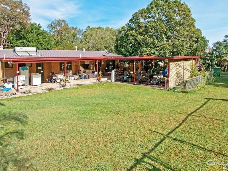 8 Nerreman Drive, Chambers Flat QLD 4133