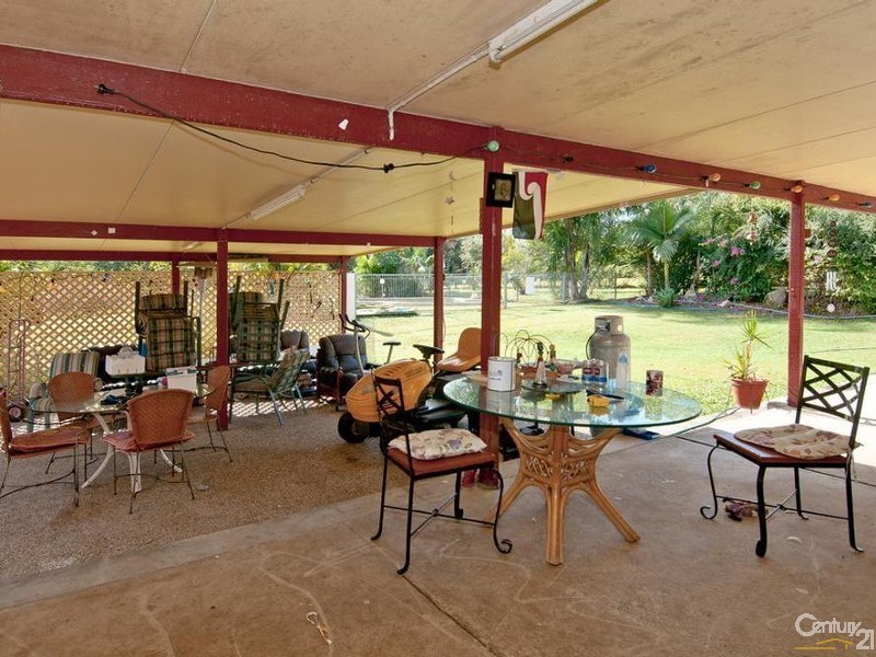 8 Nerreman Drive, Chambers Flat QLD 4133