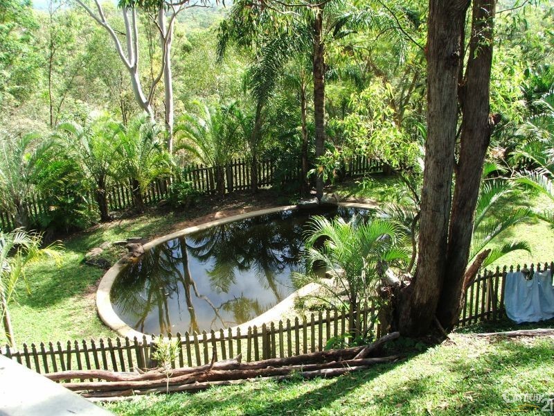 50 Berzins Court, Bahrs Scrub QLD 4207