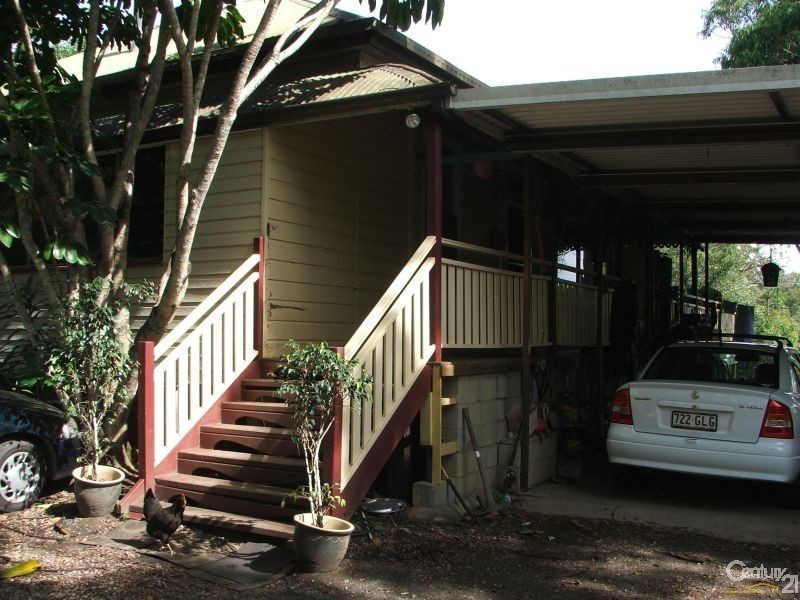 50 Berzins Court, Bahrs Scrub QLD 4207