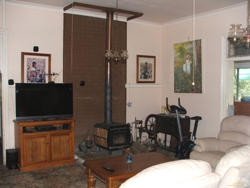 50 Berzins Court, Bahrs Scrub QLD 4207
