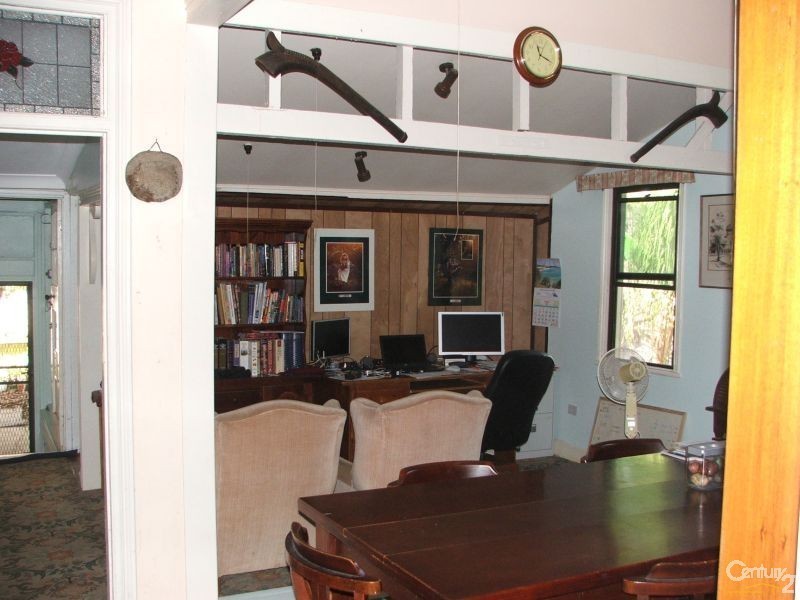 50 Berzins Court, Bahrs Scrub QLD 4207