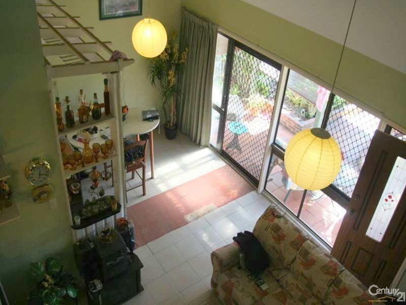 21/1-9 Yulgibar Close, Kooralbyn QLD 4285