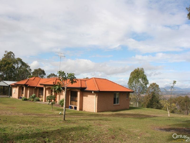 311 Boomerang Drive, Kooralbyn QLD 4285