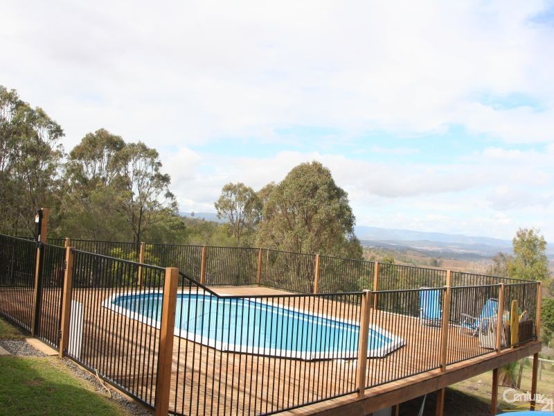 311 Boomerang Drive, Kooralbyn QLD 4285