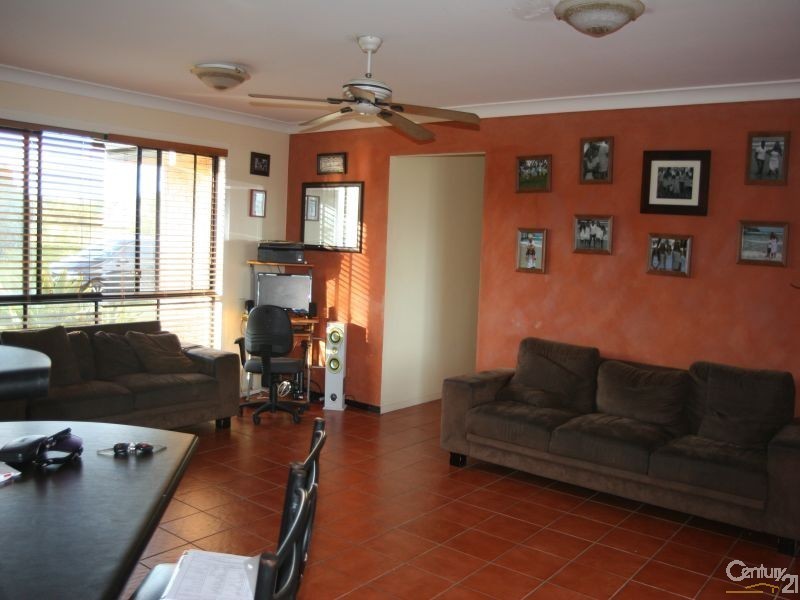 311 Boomerang Drive, Kooralbyn QLD 4285