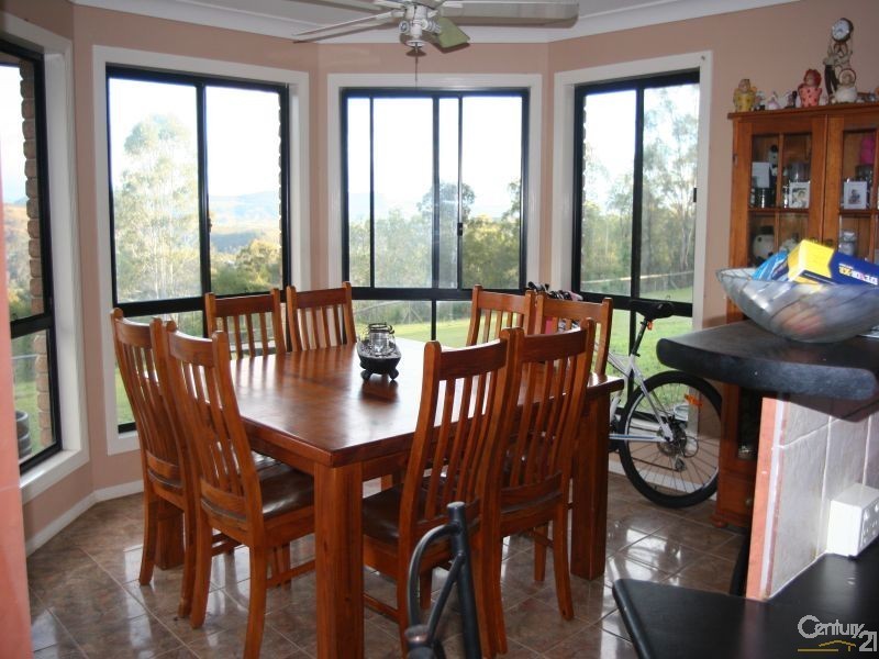 311 Boomerang Drive, Kooralbyn QLD 4285