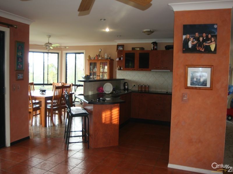 311 Boomerang Drive, Kooralbyn QLD 4285