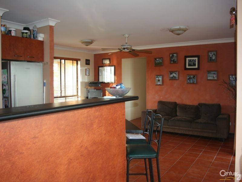 311 Boomerang Drive, Kooralbyn QLD 4285