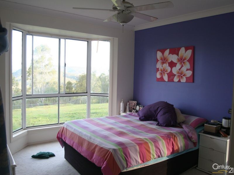 311 Boomerang Drive, Kooralbyn QLD 4285