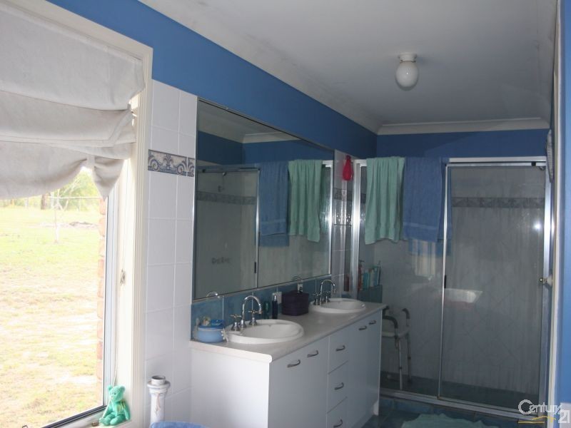 311 Boomerang Drive, Kooralbyn QLD 4285