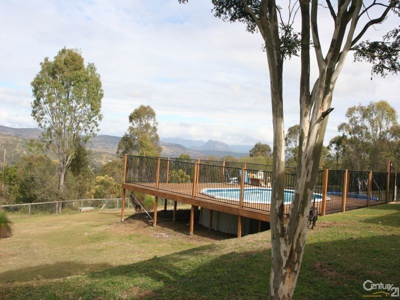 311 Boomerang Drive, Kooralbyn QLD 4285