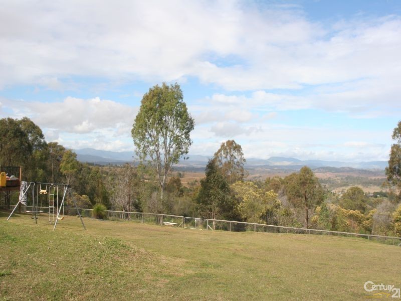 311 Boomerang Drive, Kooralbyn QLD 4285