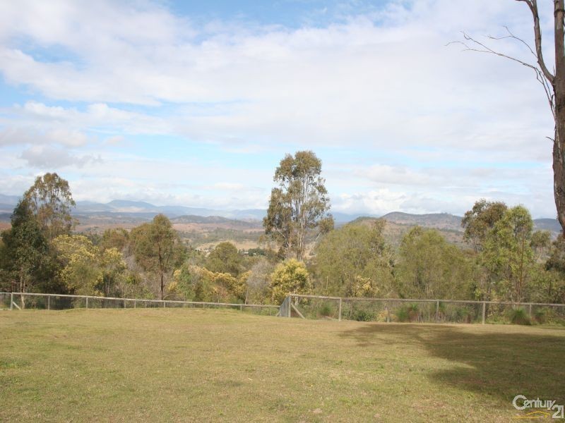 311 Boomerang Drive, Kooralbyn QLD 4285