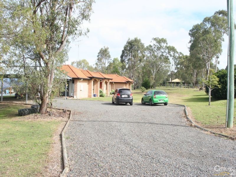 311 Boomerang Drive, Kooralbyn QLD 4285