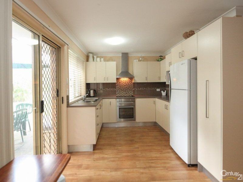 144 Georgina Drive, Logan Village QLD 4207