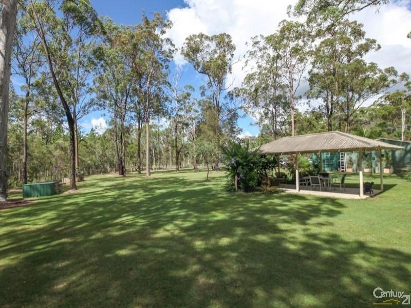 144 Georgina Drive, Logan Village QLD 4207