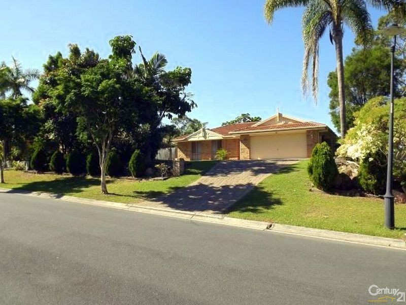 96 Renoir Crescent, Forest Lake QLD 4078