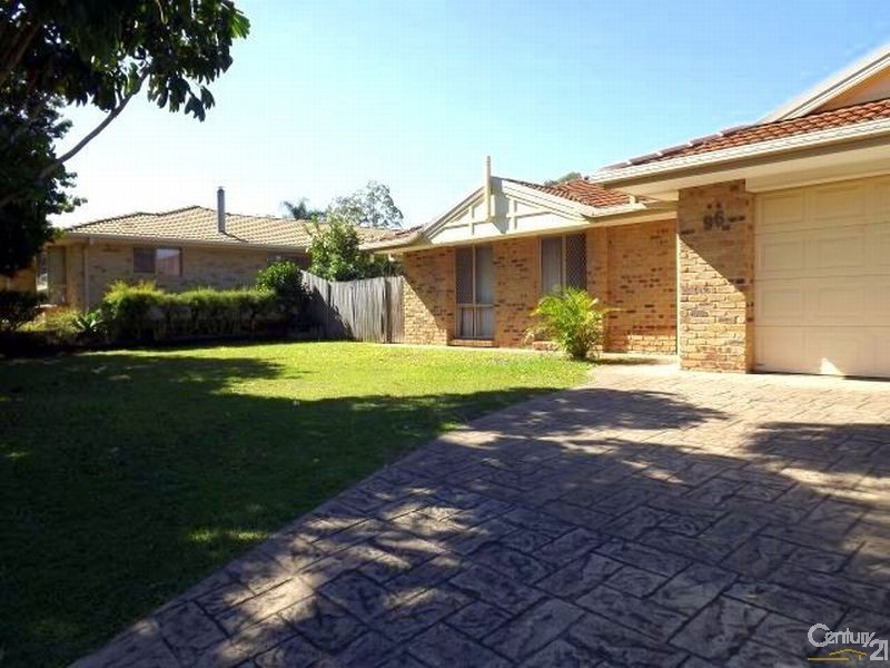 96 Renoir Crescent, Forest Lake QLD 4078