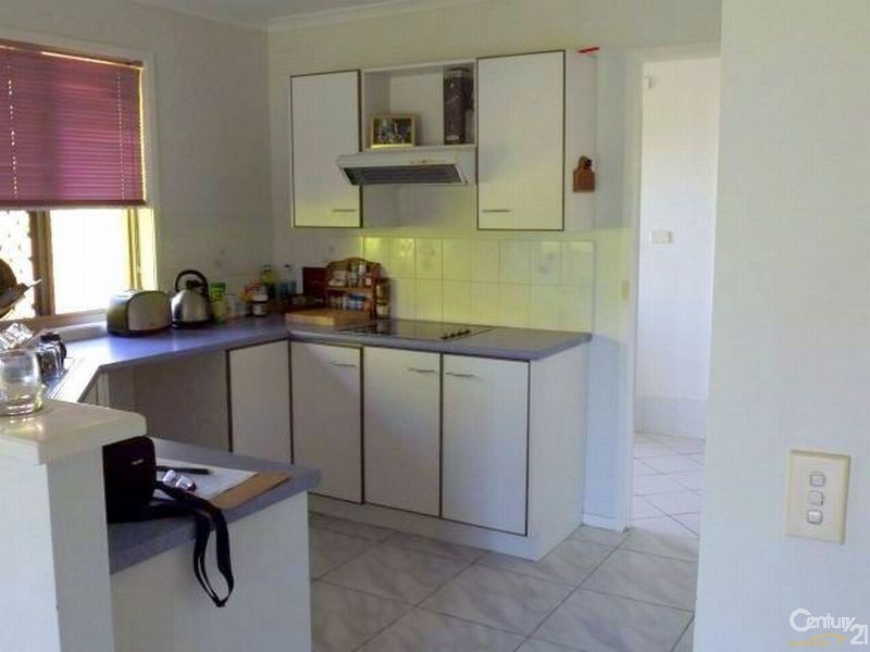 96 Renoir Crescent, Forest Lake QLD 4078