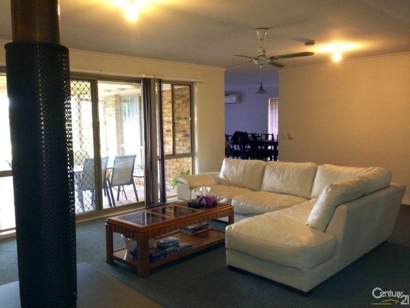 96 Renoir Crescent, Forest Lake QLD 4078