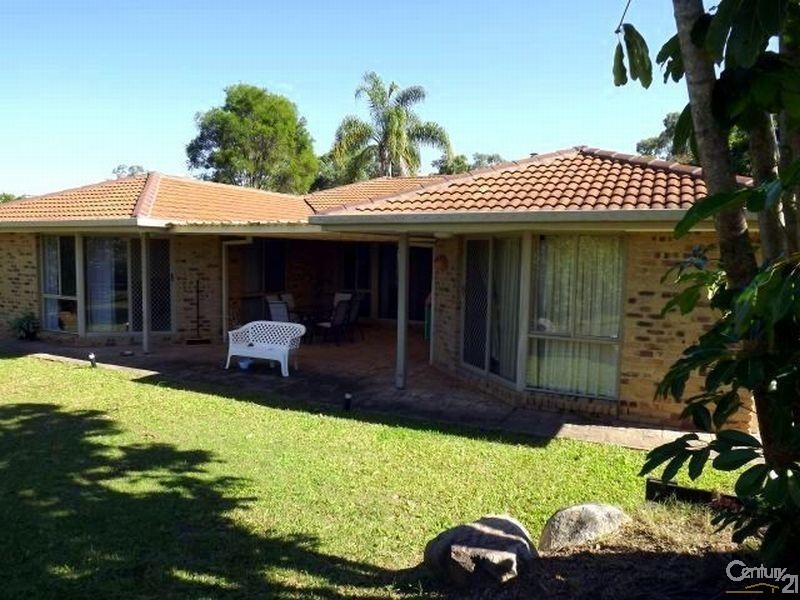 96 Renoir Crescent, Forest Lake QLD 4078