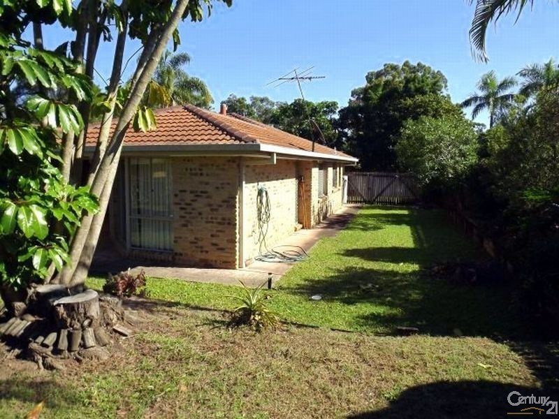 96 Renoir Crescent, Forest Lake QLD 4078