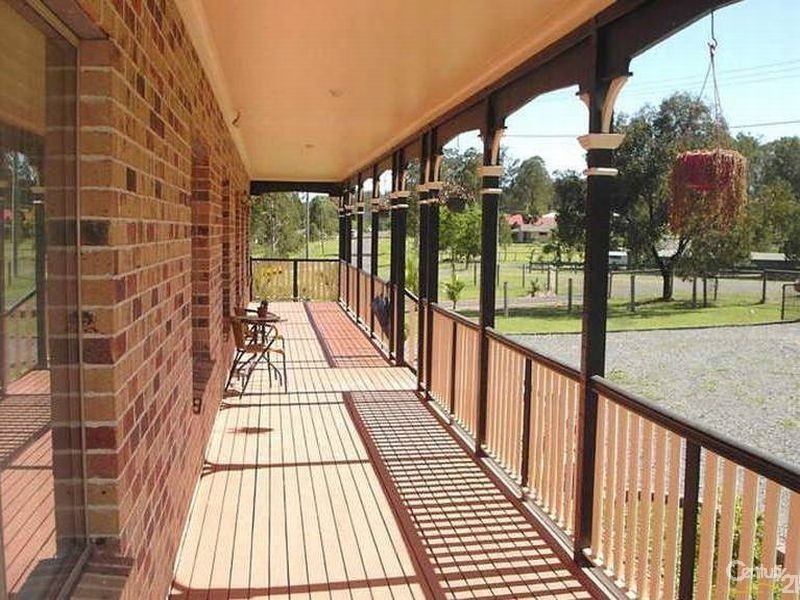 78 Bluff Road, Cedar Vale QLD 4285