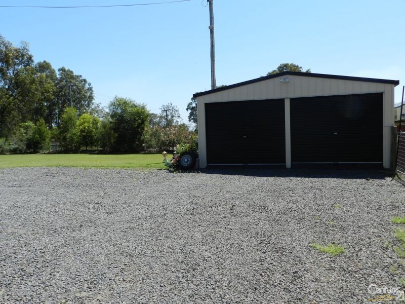 78 Bluff Road, Cedar Vale QLD 4285