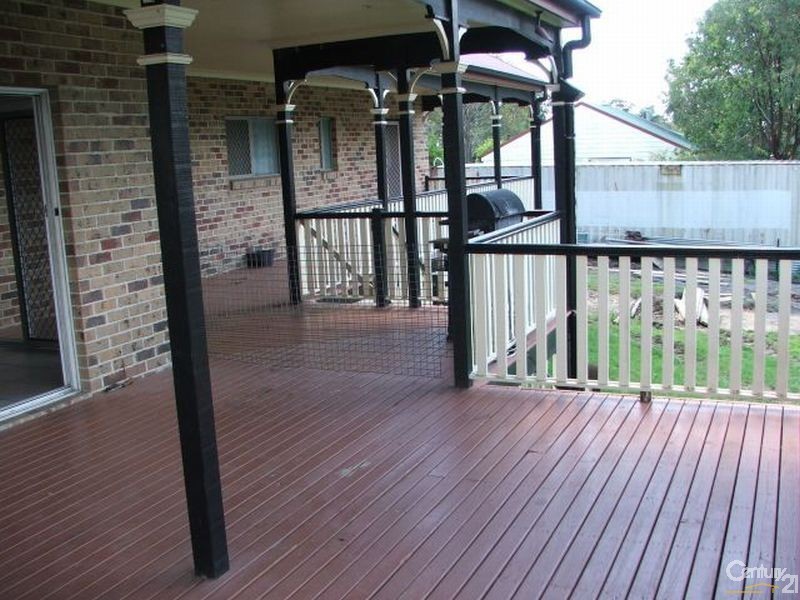 78 Bluff Road, Cedar Vale QLD 4285