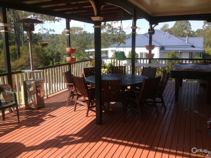 78 Bluff Road, Cedar Vale QLD 4285