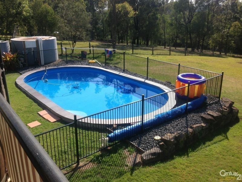 78 Bluff Road, Cedar Vale QLD 4285