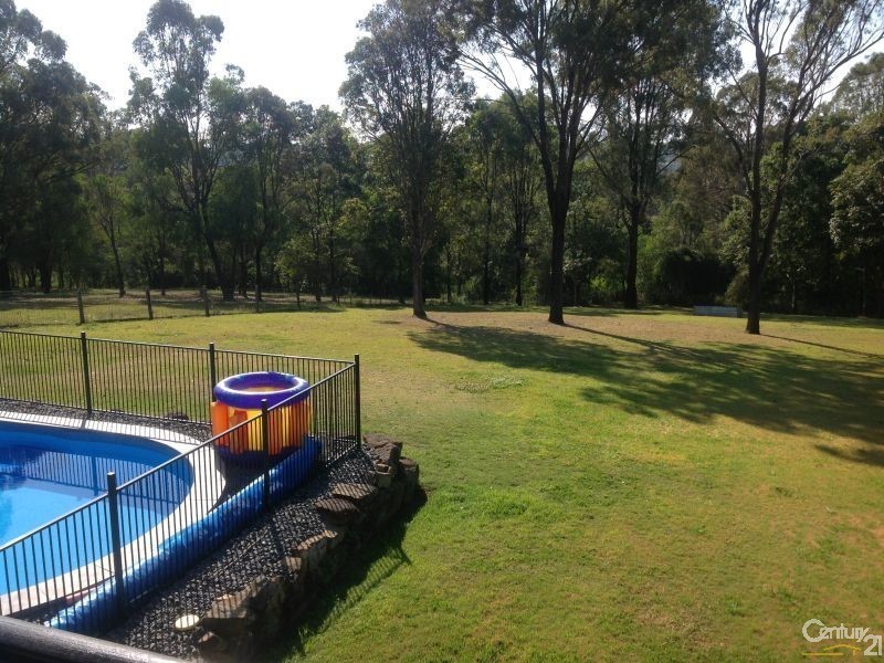 78 Bluff Road, Cedar Vale QLD 4285