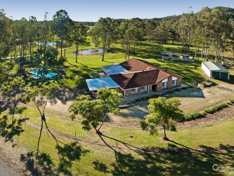112 Swanborough Road, Logan Village QLD 4207