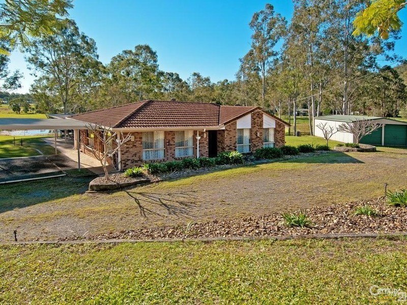 112 Swanborough Road, Logan Village QLD 4207