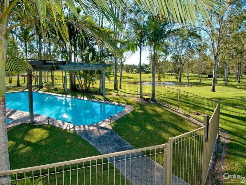 112 Swanborough Road, Logan Village QLD 4207