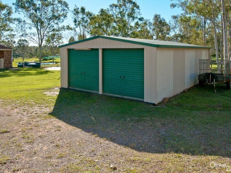 112 Swanborough Road, Logan Village QLD 4207