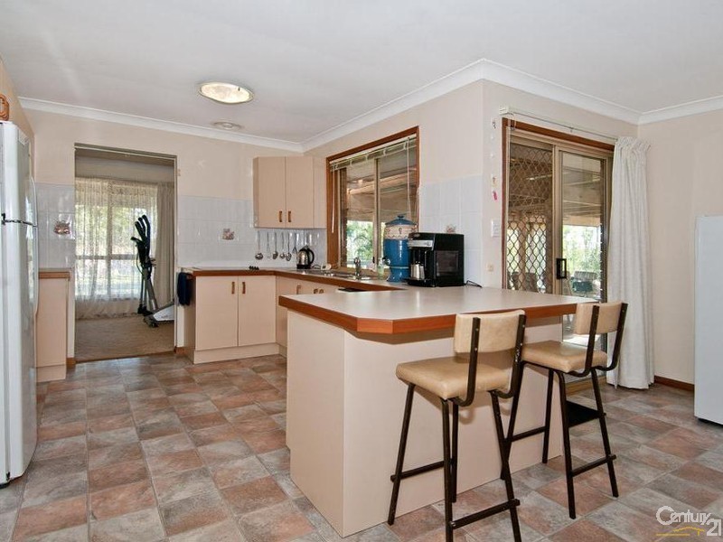 112 Swanborough Road, Logan Village QLD 4207