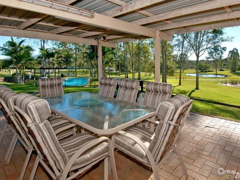 112 Swanborough Road, Logan Village QLD 4207