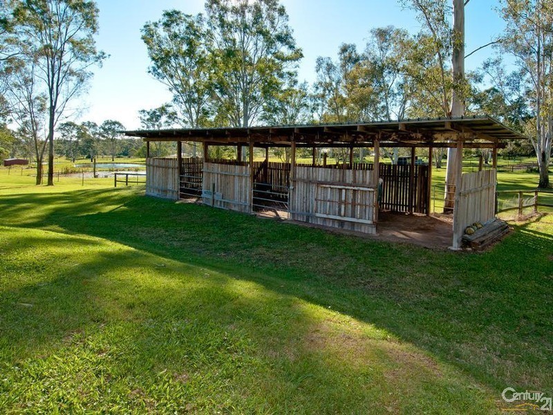 112 Swanborough Road, Logan Village QLD 4207